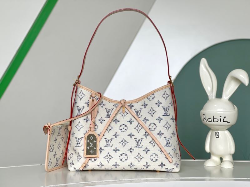 Louis Vuitton Shopping Bags